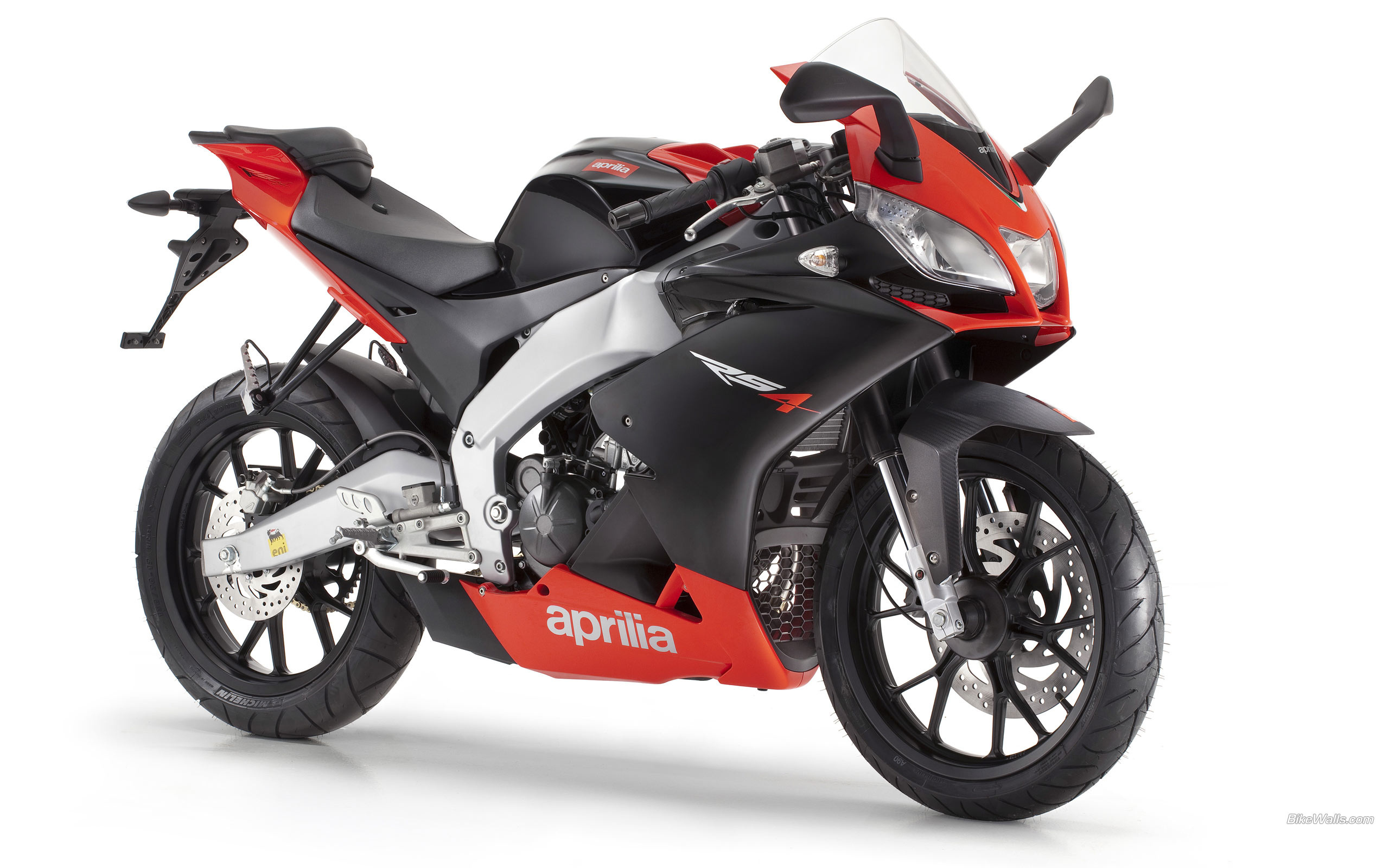 Aprilia moto