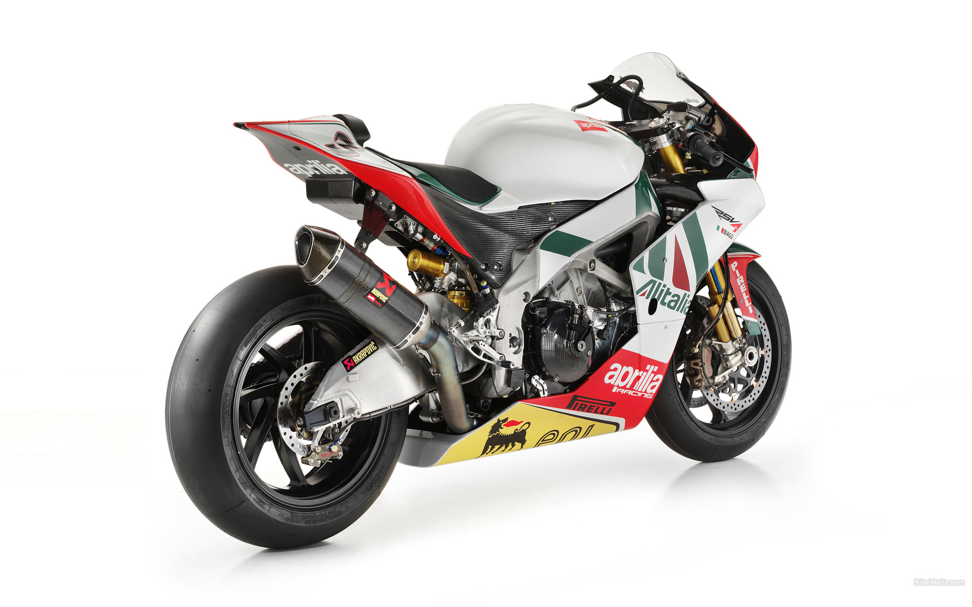 Aprilia moto 6.5