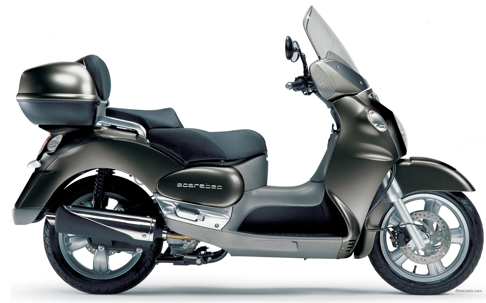 Aprilia moto 6.5