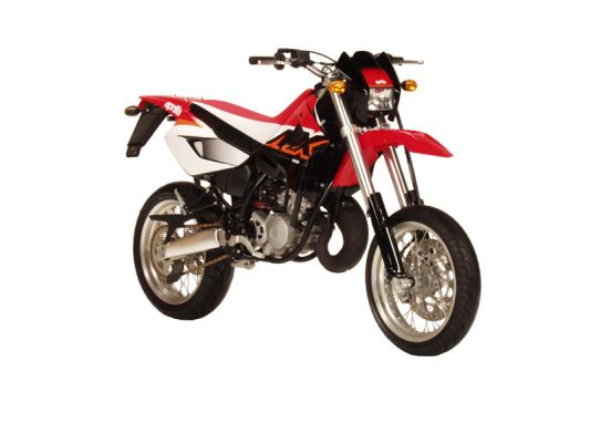 Aprilia MX