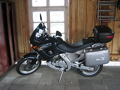 Aprilia MX 50 Supermoto