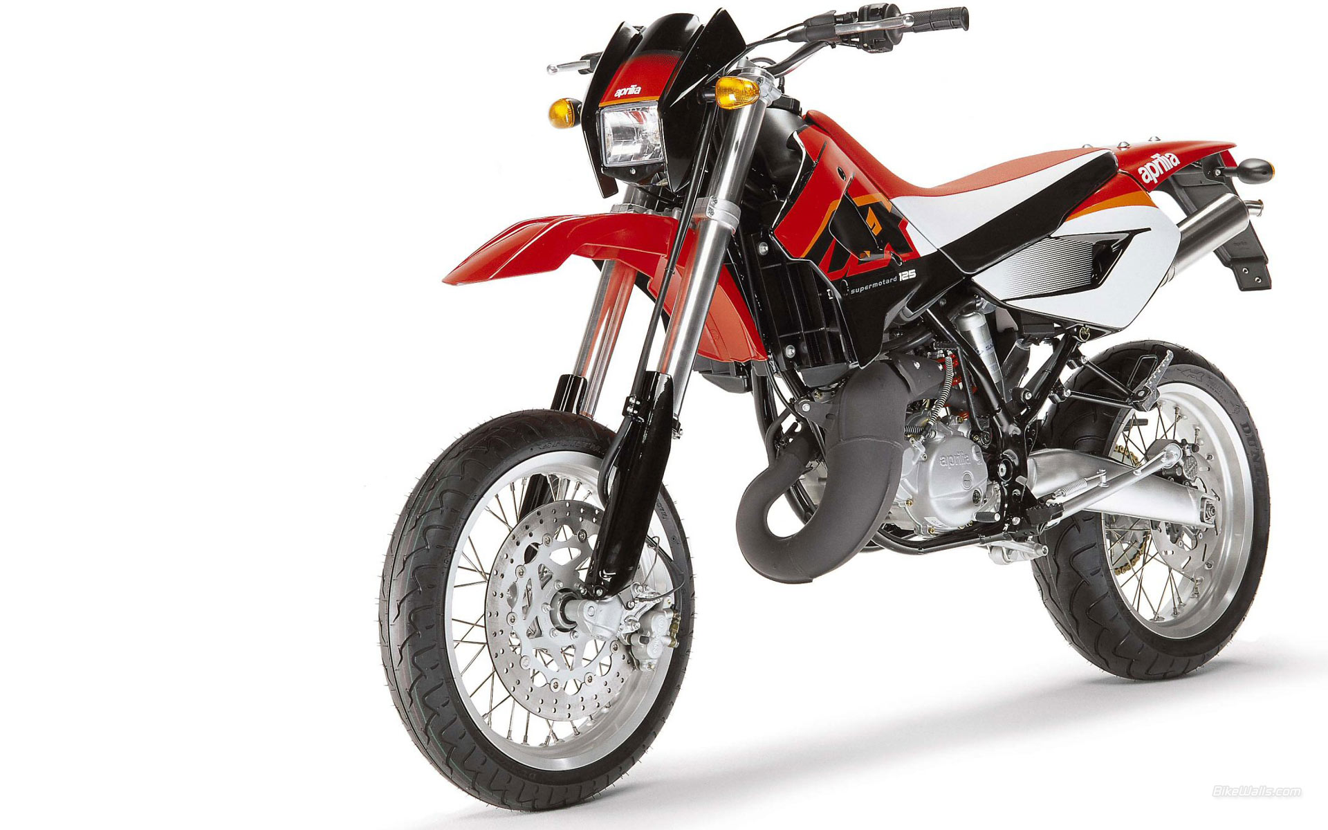 Aprilia MX 50