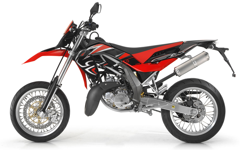 Aprilia MX 50