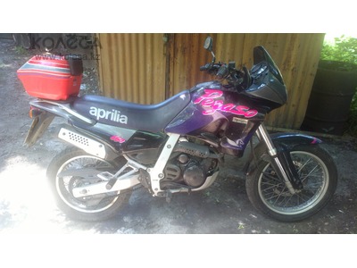 Aprilia Pegaso 125