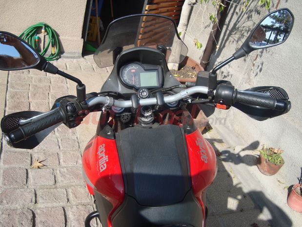 Aprilia Pegaso 125