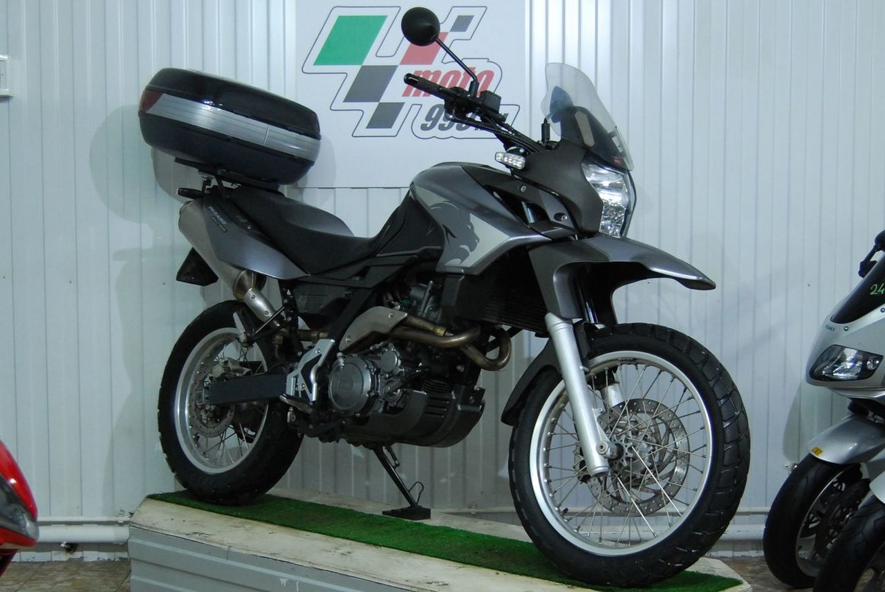 Aprilia Pegaso 125 Aprilia Pegaso 125