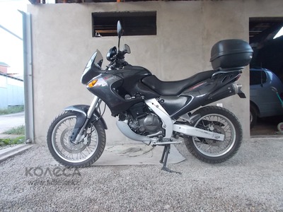 Aprilia Pegaso 125