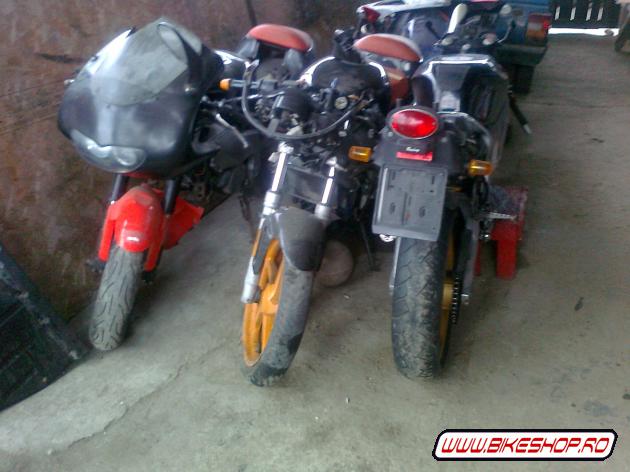 Aprilia Pegaso
