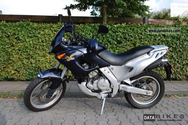 Aprilia Pegaso