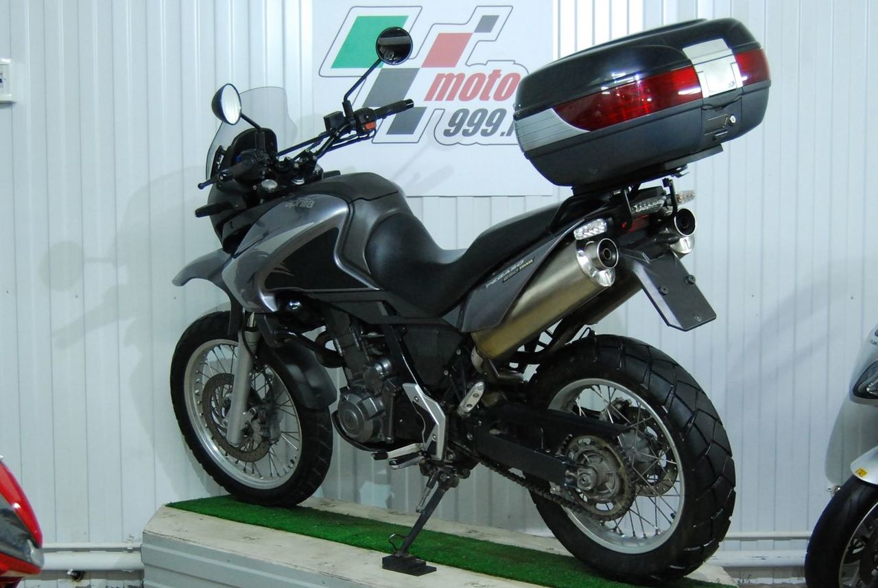 Aprilia Pegaso 600