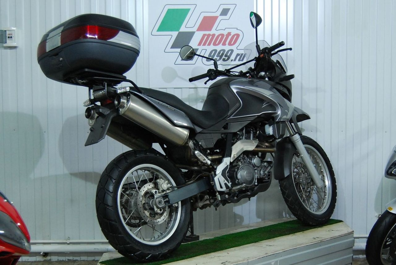 Aprilia Pegaso 600 Aprilia Pegaso 600