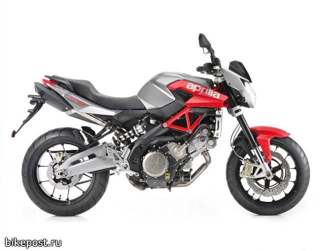 Aprilia Pegaso 600