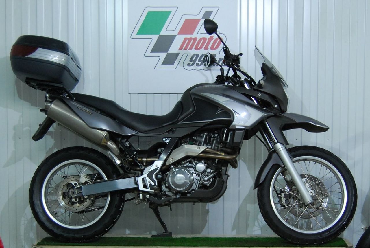 Aprilia Pegaso 600