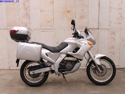 Aprilia Pegaso 650 Factory