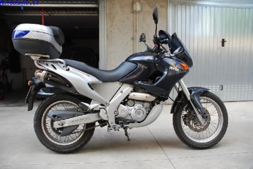 Aprilia Pegaso 650 Factory