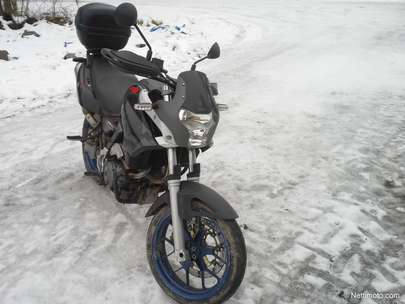 Aprilia Pegaso 650 Factory