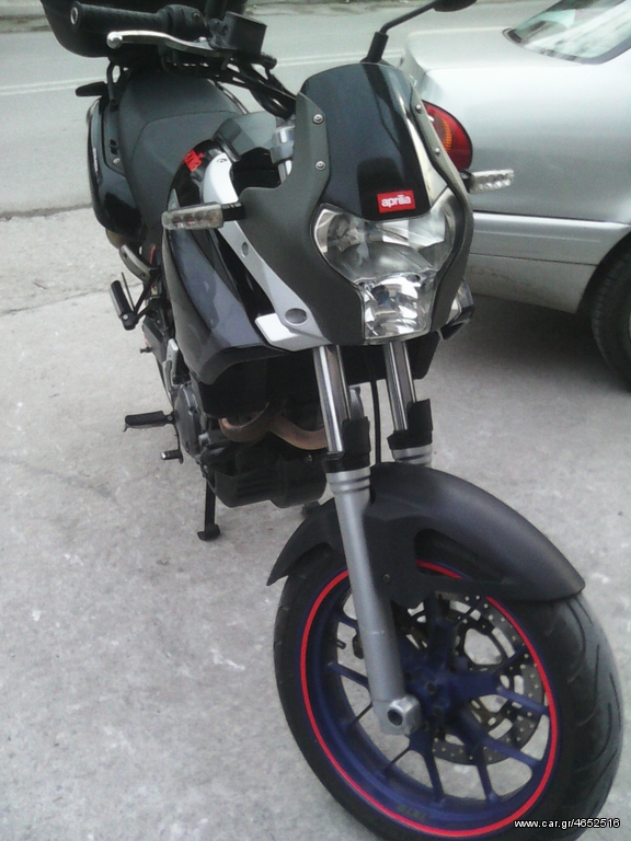 Aprilia Pegaso 650 Factory