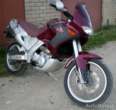 Aprilia Pegaso 650 Factory