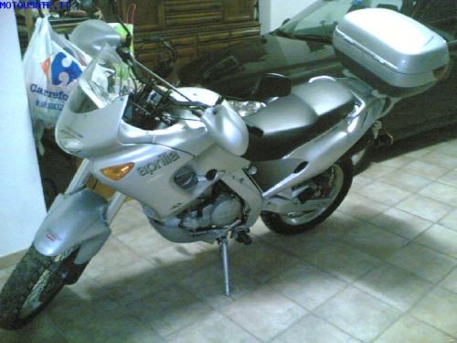 Aprilia Pegaso 650 Factory