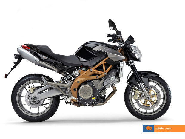 Aprilia Pegaso 650 i e