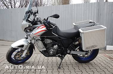 Aprilia Pegaso 650 Trail