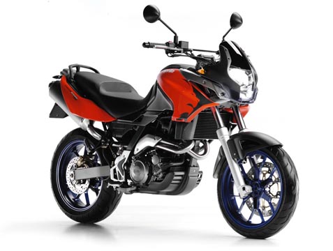 Aprilia Pegaso 650 Trail