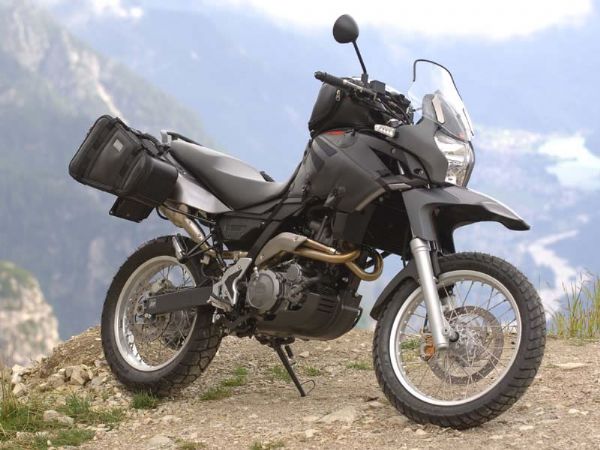 Aprilia Pegaso 650