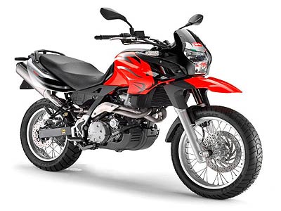 Aprilia Pegaso 650