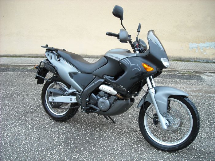 Aprilia Pegaso 650 Aprilia Pegaso 650