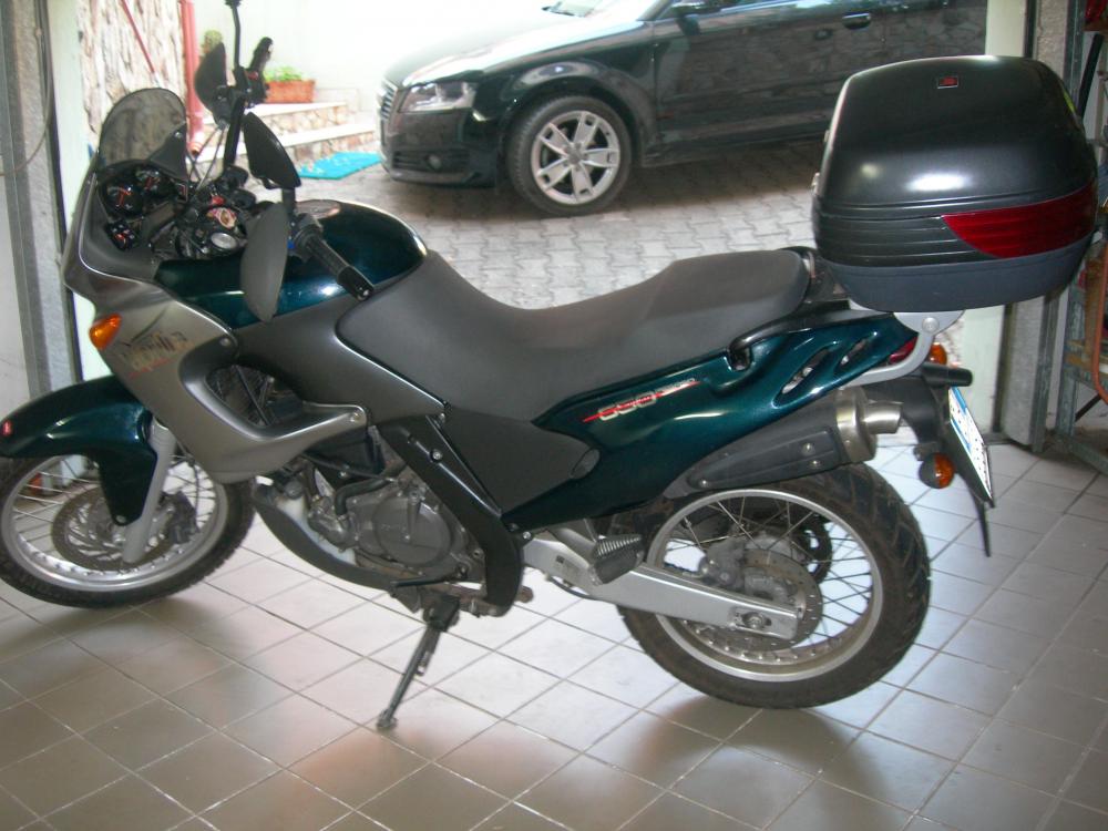 Aprilia Pegaso 650