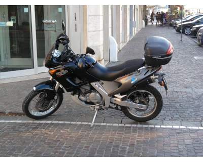 Aprilia Pegaso 650