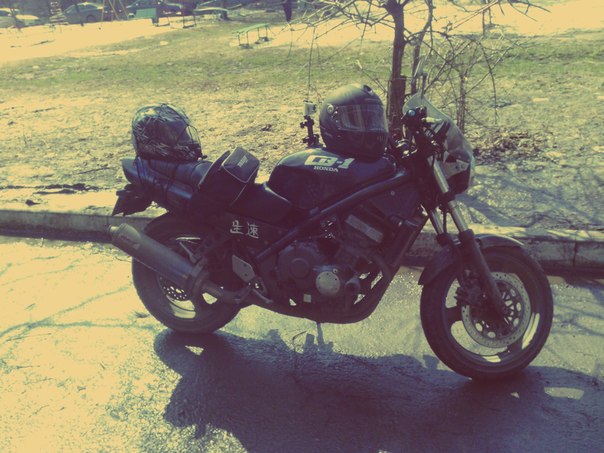 Aprilia Pegaso