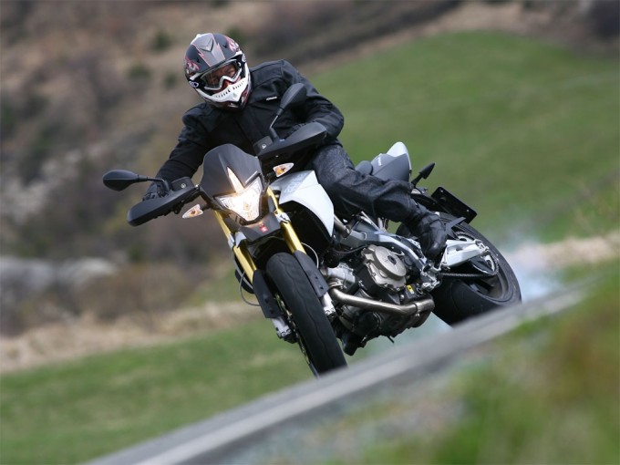 Aprilia Pegaso Factory