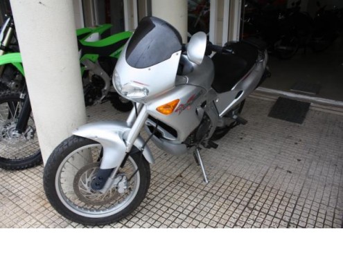 Aprilia Pegaso Factory