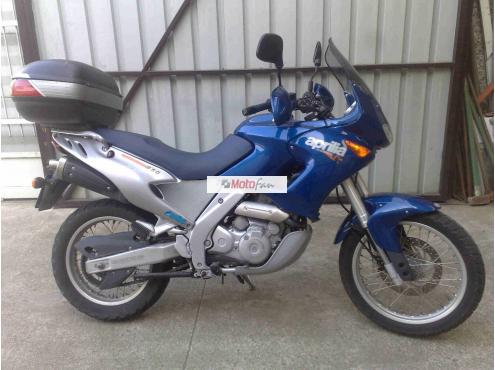Aprilia Pegaso Factory