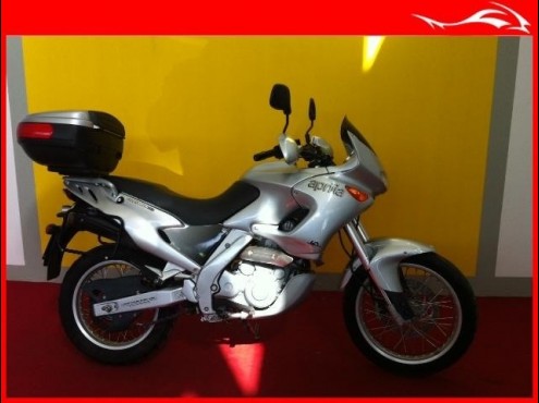 Aprilia Pegaso Factory