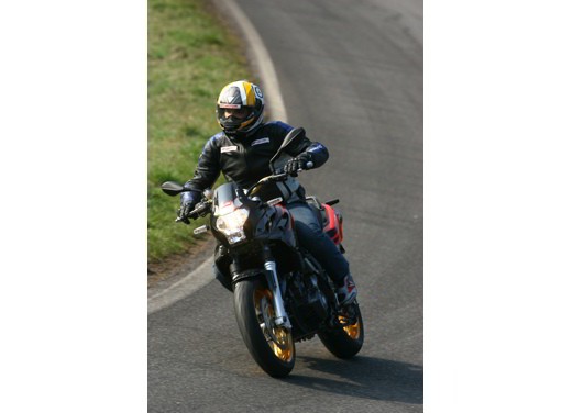 Aprilia Pegaso i e 650