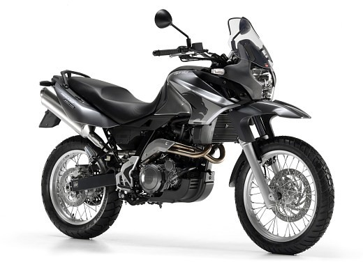 Aprilia Pegaso i e 650