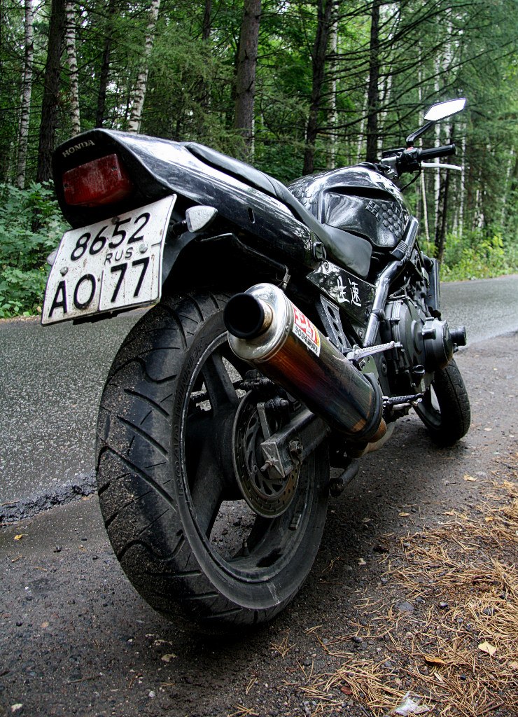 Aprilia Pegaso i e 650