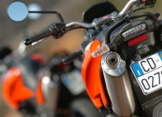 Aprilia Pegaso i e 650