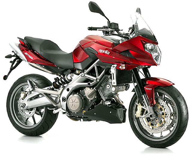 Aprilia Pegaso i e