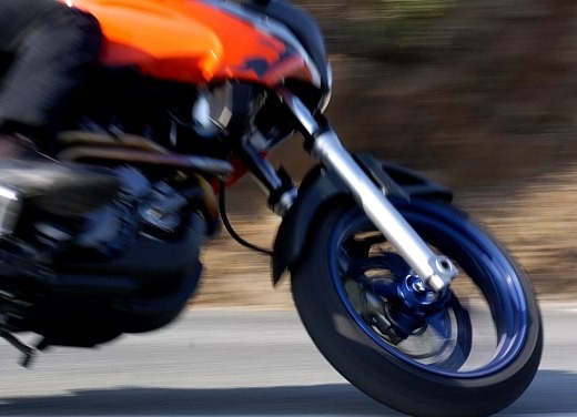 Aprilia Pegaso i e