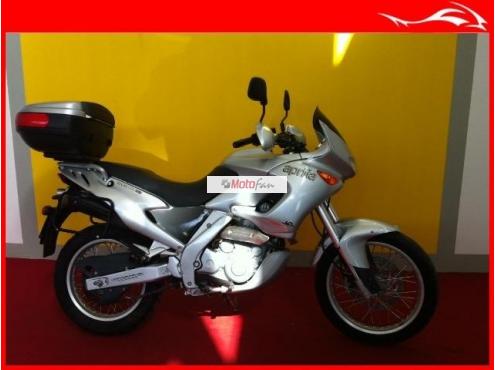 Aprilia Pegaso i e