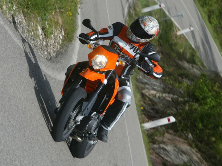 Aprilia Pegaso Tibet