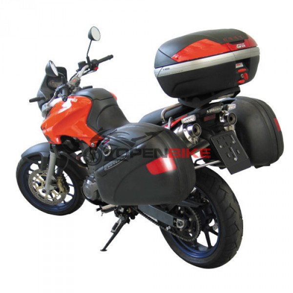 Aprilia Pegaso Trail