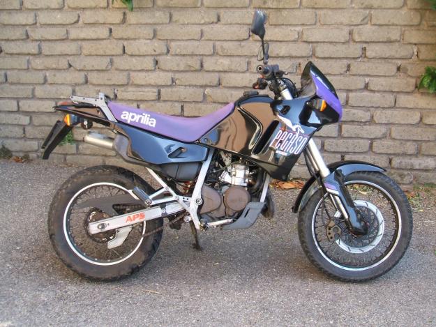 Aprilia Pegaso Trail