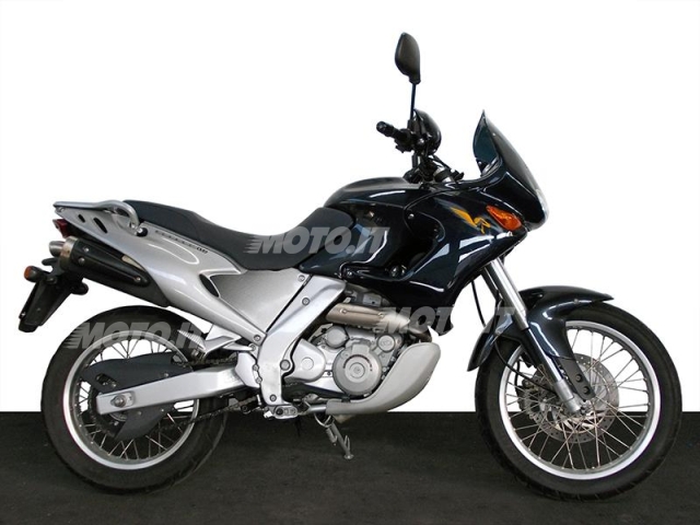 Aprilia Pegaso Tuscany Tibet