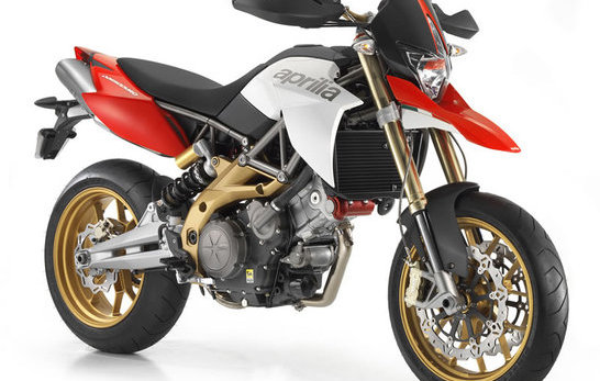Aprilia Pegaso Tuscany Tibet
