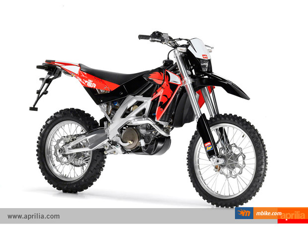 Aprilia Rally 250