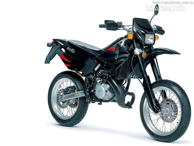 Aprilia Rally 250 Aprilia Rally 250